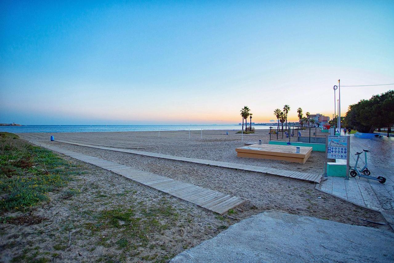 096 Pleasant Place Luis - Alicante Holiday Torrevieja Exterior foto